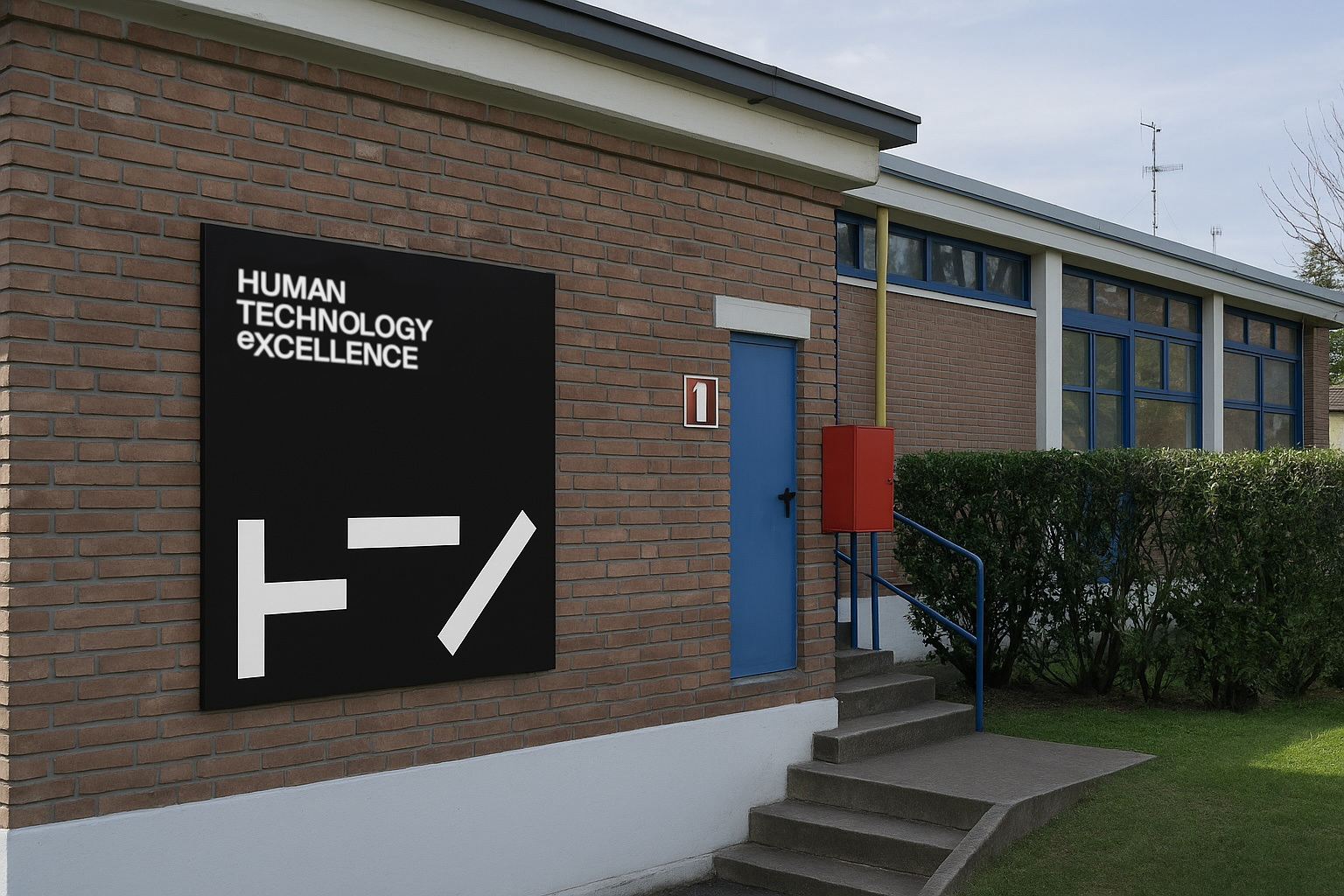 HTX - Sede presso BIC Incubatori FVG