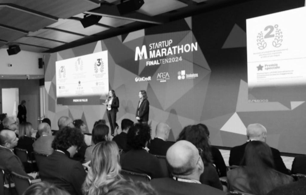 Startup Marathon