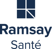 Ramsay Santé logo