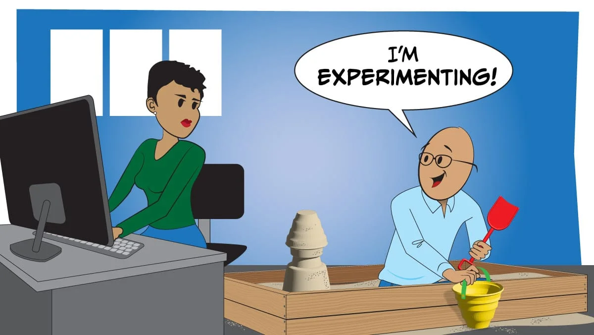 Codex’s Robot Dev Team, Grok's Fixation on South Africa, Saudi Arabia’s AI Power Play, and more...