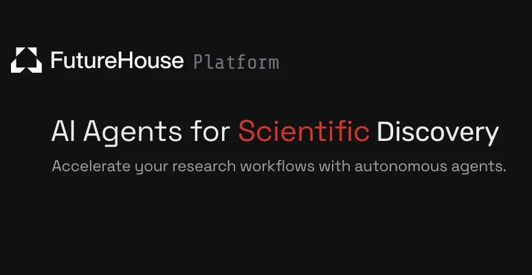 FutureHouse Platform