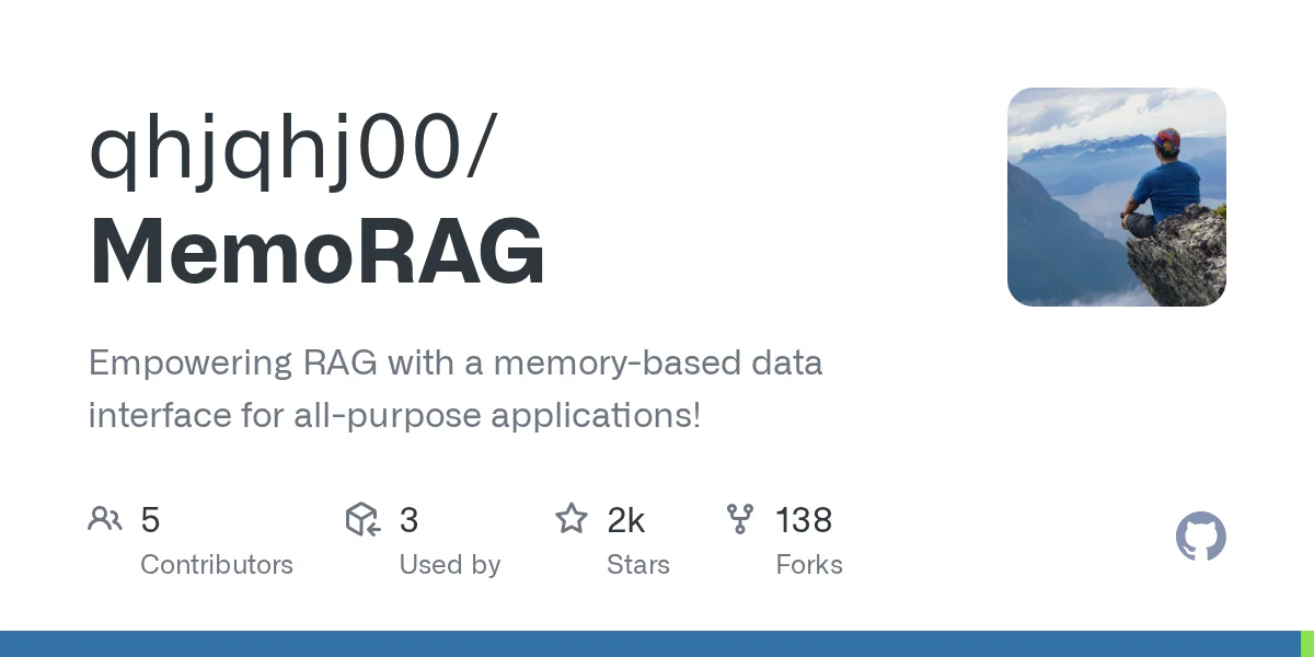 MemoRAG: Moving Towards Next-Gen RAG Via Memory-Inspired Knowledge Discovery
