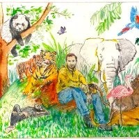 Nice - my AI startup school talk is now up! Chapters: 0:00 Imo fair to say that software is changing quite fundamentally again