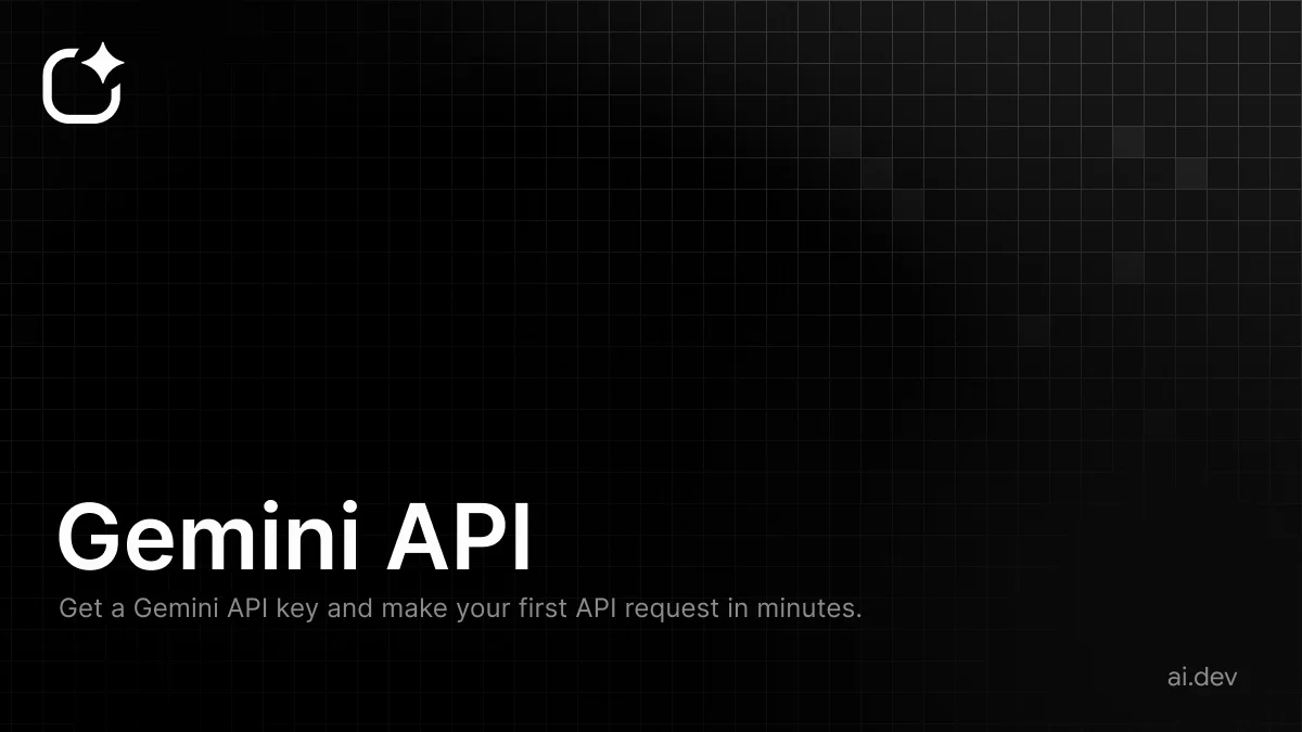Research Agent with Gemini 2.5 Pro and LlamaIndex  |  Gemini API  |  Google AI for Developers
