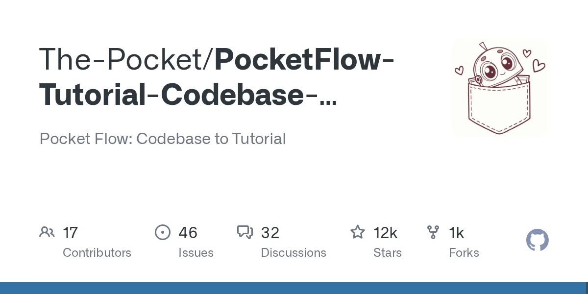 Turns Codebase into Easy Tutorial with AI