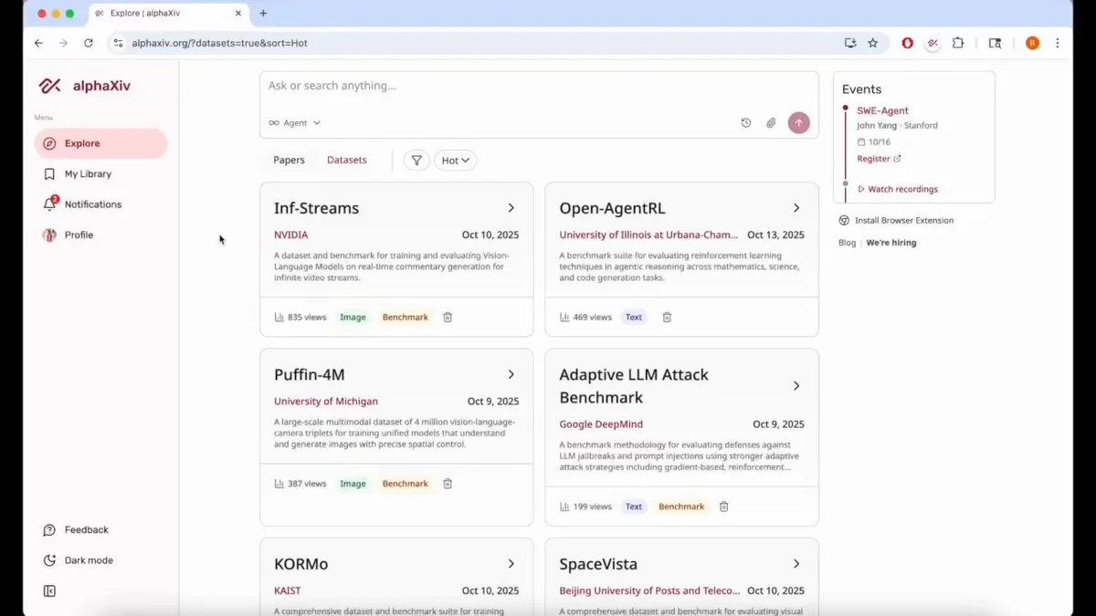 We used DeepSeek OCR to extract every dataset from tables/charts ac...