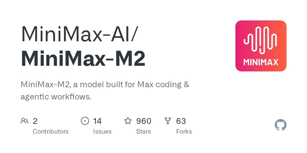 MiniMax-M2