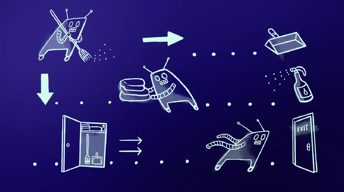 You Should Write An Agent · The Fly Blog