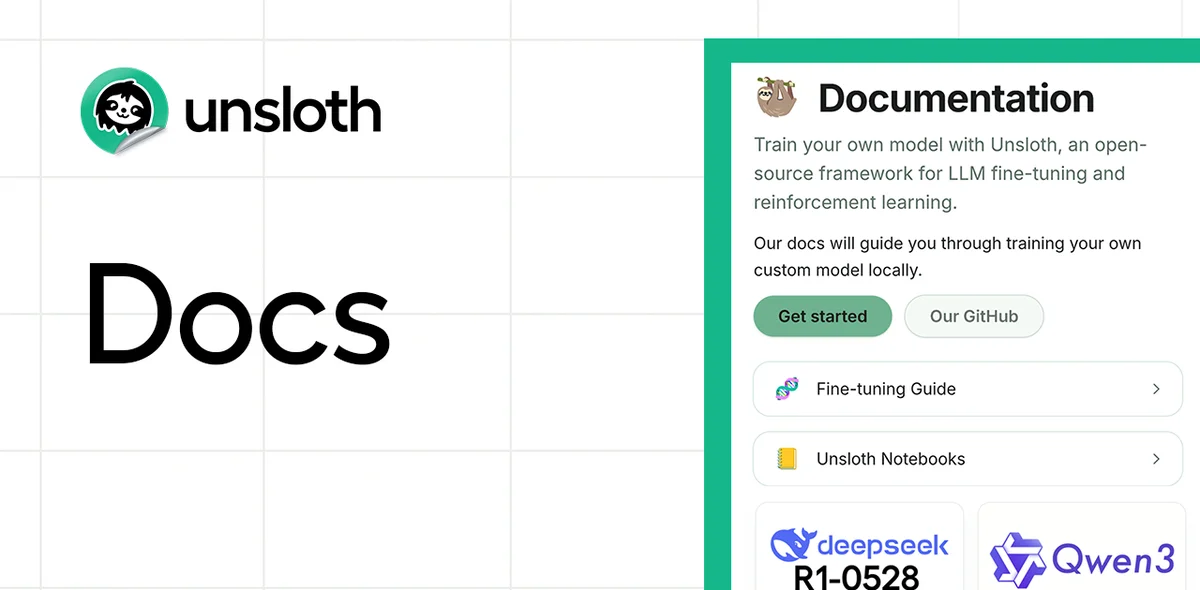 Introducing Unsloth Studio | Unsloth Documentation