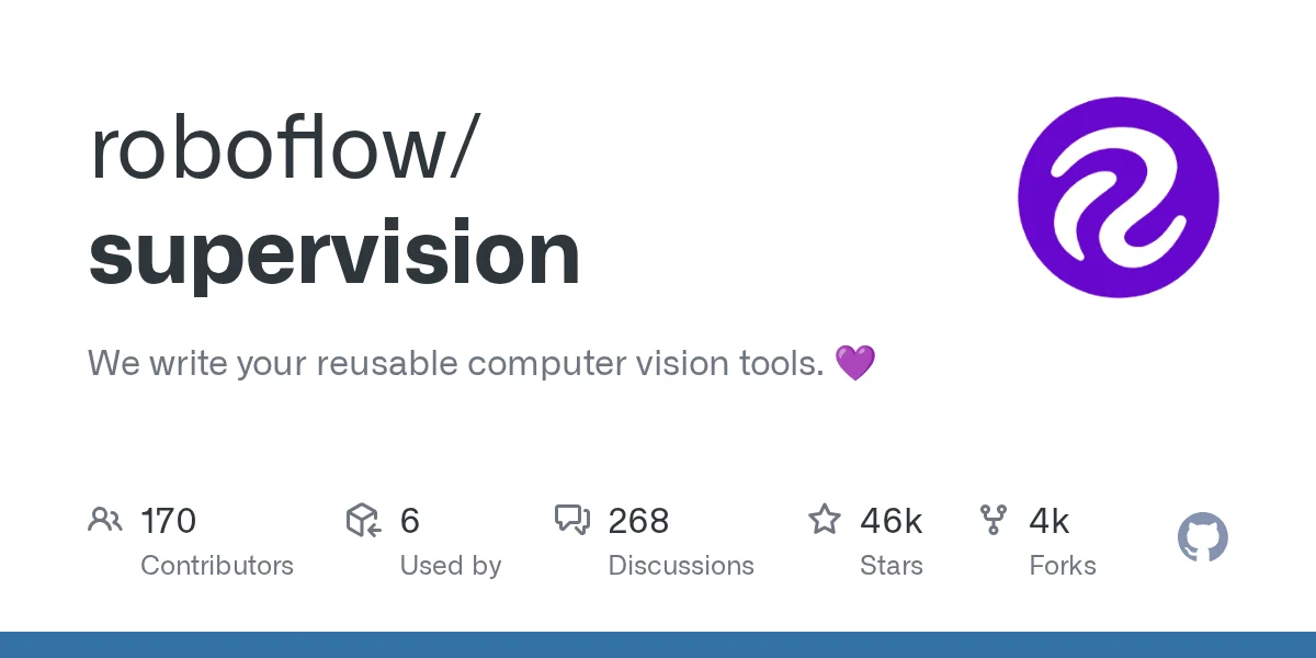 supervision repository preview