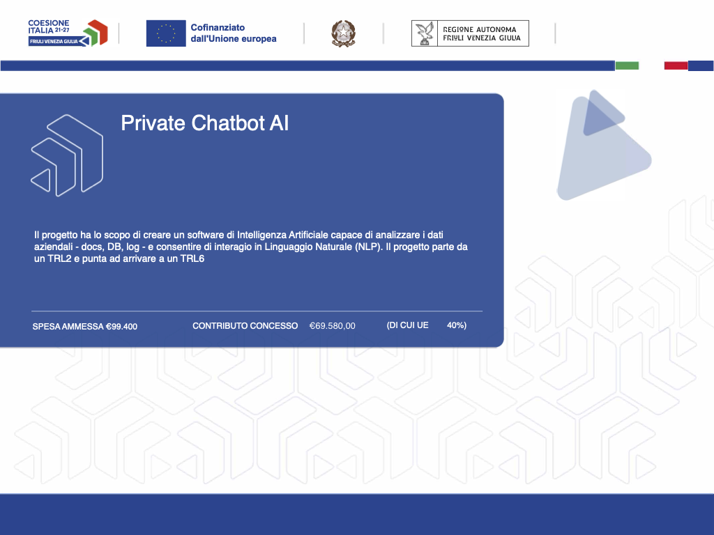 PrivateChatAI