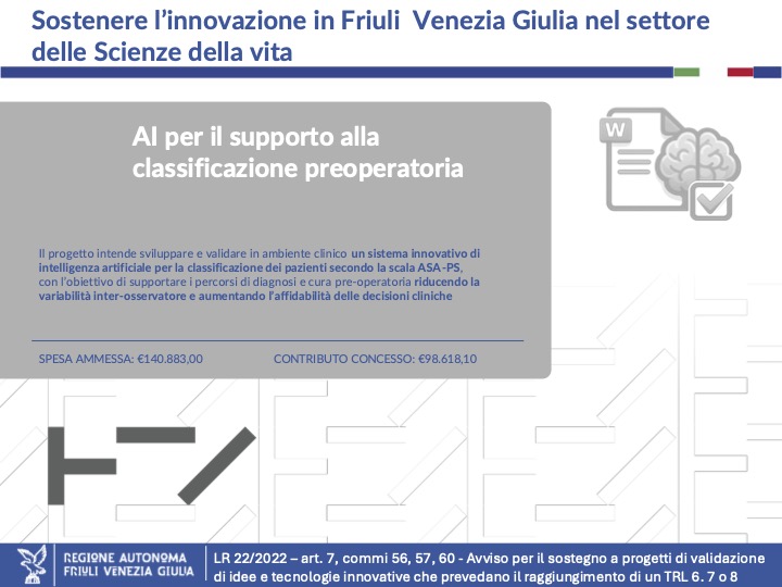 ASA PS Classification