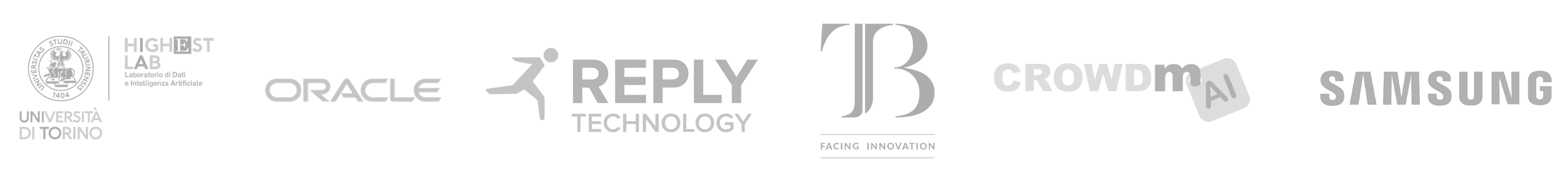 Smasung unito highestlab tb associati reply oracle